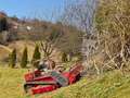 Sonstige Ferngest. Y Schlegelmulcher mit Hybrid Antrieb - thumbnail 14