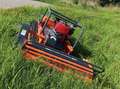 Sonstige Ferngest. Y Schlegelmulcher mit Hybrid Antrieb - thumbnail 2