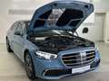 Mercedes-Benz S 450 Lang Exklusive-Paket*Multibeam*Airmatic Blau - thumbnail 8