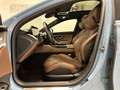 Mercedes-Benz S 450 Lang Exklusive-Paket*Multibeam*Airmatic Albastru - thumbnail 11