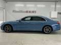 Mercedes-Benz S 450 Lang Exklusive-Paket*Multibeam*Airmatic Azul - thumbnail 4