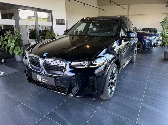 BMW iX3 M-Sport*Impressive*Pano*AHK*Harman/Kardon*usw