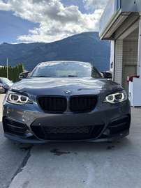 M235i Coupé Aut.