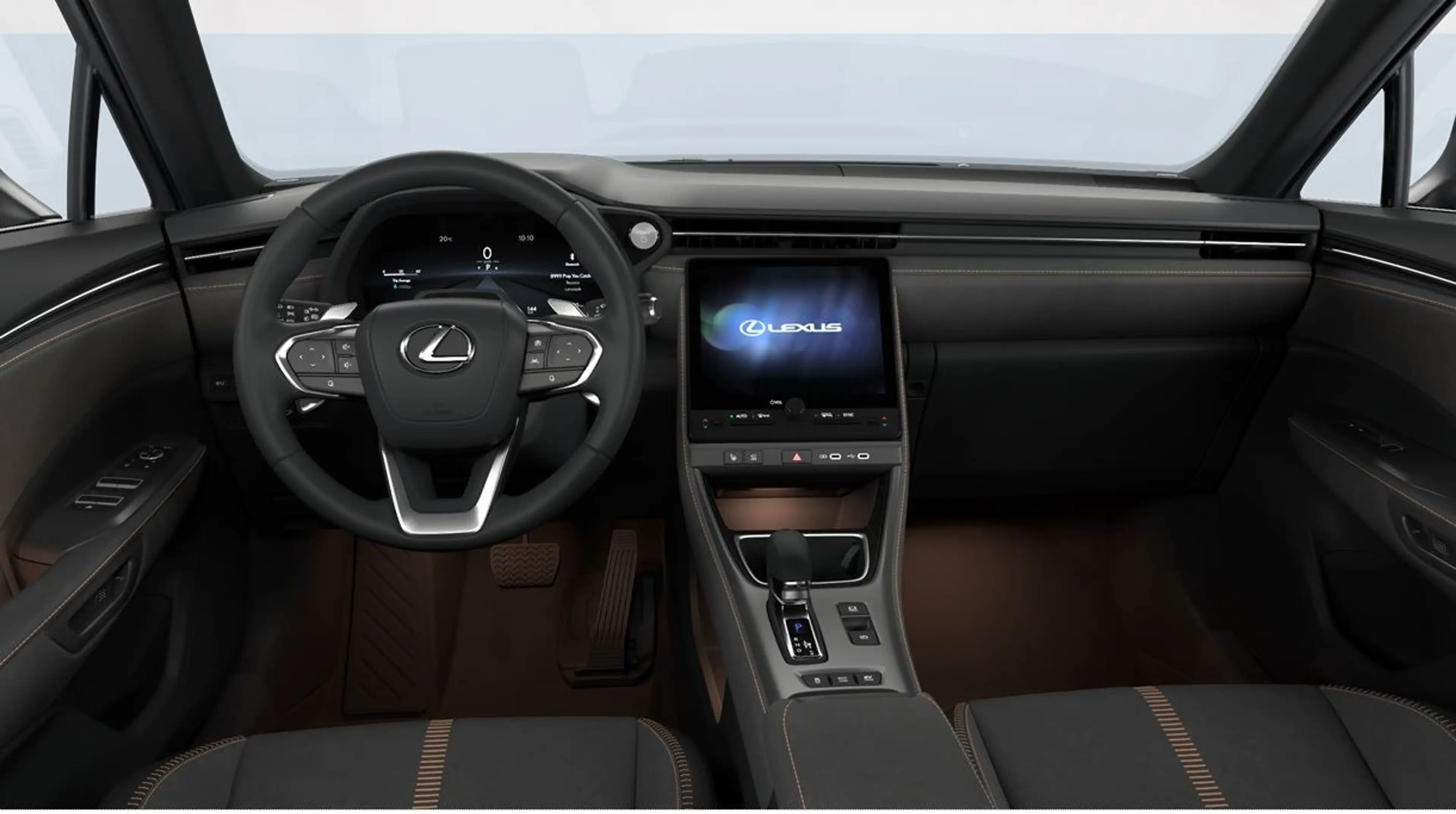 Lexus LBX 1.5 Hybrid Cool *SOFORT* +MarkLevinson+18Zoll — photo 8
