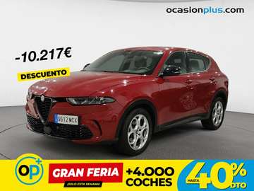 1.5 MHEV Sprint FWD