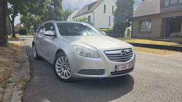 Sports Tourer 2.0 CDTi ecoFLEX Edition 150 Yrs DPF