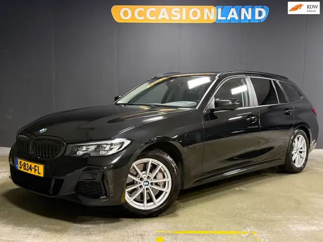 BMW 3er