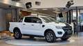 Ford Ranger DK Wildtrak 4x4 Aut. *Navi*AHK*Kamera* Weiß - thumbnail 12