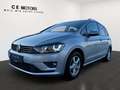 Volkswagen Golf Sportsvan 1,2 TSI DSG | Serviceheft voll | Pickerl Neu Silber - thumbnail 1