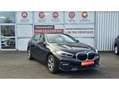 BMW Advantage 116dA + Carplay + Radar AV et AR + Régulateur de vitesse + Ja16 Noir - thumbnail 1