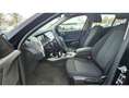 BMW Advantage 116dA + Carplay + Radar AV et AR + Régulateur de vitesse + Ja16 Noir - thumbnail 46