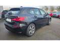 BMW Advantage 116dA + Carplay + Radar AV et AR + Régulateur de vitesse + Ja16 Noir - thumbnail 3