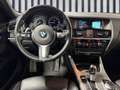 BMW X3 xDrive20d Weiß - thumbnail 9