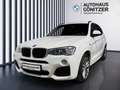 BMW X3 xDrive20d Weiß - thumbnail 1