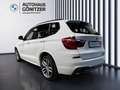 BMW X3 xDrive20d Weiß - thumbnail 11