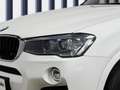 BMW X3 xDrive20d Weiß - thumbnail 3
