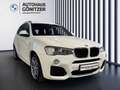 BMW X3 xDrive20d Weiß - thumbnail 15