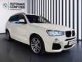 BMW X3 xDrive20d Weiß - thumbnail 14