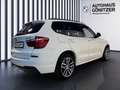 BMW X3 xDrive20d Weiß - thumbnail 12