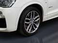 BMW X3 xDrive20d Weiß - thumbnail 4