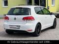 Volkswagen Golf VI 1.4 Trendline *1.HD/SCHECKHEFT/TÜV NEU* Blanco - thumbnail 5