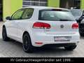 Volkswagen Golf VI 1.4 Trendline *1.HD/SCHECKHEFT/TÜV NEU* Blanco - thumbnail 7