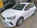 Opel Corsa Corsa 5-Türer 1.2 Edition SHZ PDC Navi Weiß - thumbnail 1