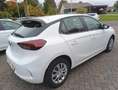 Opel Corsa Corsa 5-Türer 1.2 Edition SHZ PDC Navi Weiß - thumbnail 21