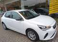 Opel Corsa Corsa 5-Türer 1.2 Edition SHZ PDC Navi Weiß - thumbnail 4