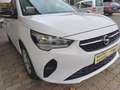 Opel Corsa Corsa 5-Türer 1.2 Edition SHZ PDC Navi Weiß - thumbnail 6