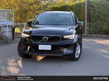 Volvo XC40 Essential T2
