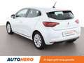 Renault Clio 1.6 E-Tech Hybrid Intens Blanc - thumbnail 4