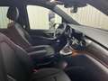 Mercedes-Benz V 300 d  Avantgarde XL ILS Leder Stdhzg 8Sitze Noir - thumbnail 14