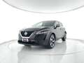 Nissan Qashqai 1.3 mhev N-Connecta 2wd 158cv xtronic CAMERA 360+A Schwarz - thumbnail 2