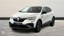 Renault Arkana 1.3 TCe mild hybrid 160ch RS Line EDC -22