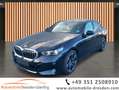 BMW 520 iA M Sport*HeadUp*Komfortsitze*UPE 78.000€ Schwarz - thumbnail 1