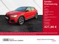 Audi A1 citycarver 35 TFSI S-tronic S line Black Kamera... Rot - thumbnail 1
