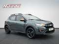 Dacia Sandero Stepway TCe 110 Extreme+ *Allwetter* Vert - thumbnail 7