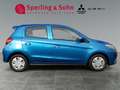 Mitsubishi Space Star 1.2 Select MJ 23 Blau - thumbnail 8