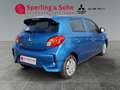 Mitsubishi Space Star 1.2 Select MJ 23 Blau - thumbnail 7