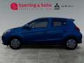 Mitsubishi Space Star 1.2 Select MJ 23 Blau - thumbnail 4
