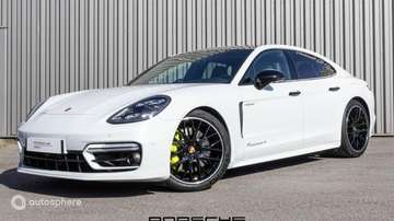 3.0 V6 462ch 4 E-Hybrid Platinum Edition
