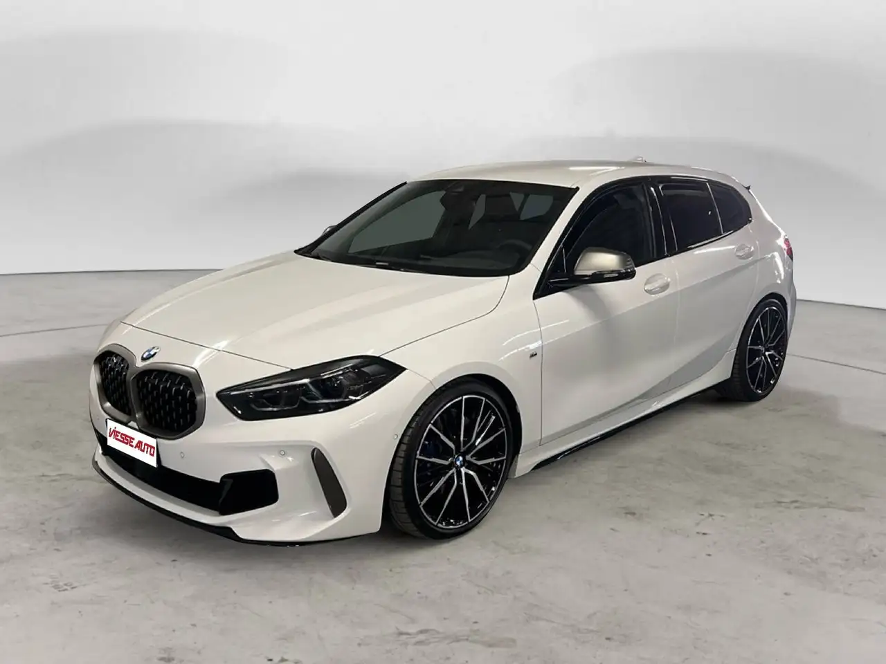 BMW 135