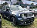 Jeep Renegade Longitude Mild-Hybrid FWD 1.5 MultiAir Mild Hybrid Bleu - thumbnail 3