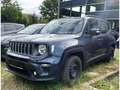 Jeep Renegade Longitude Mild-Hybrid FWD 1.5 MultiAir Mild Hybrid Bleu - thumbnail 2