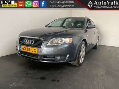 Audi A4 Avant 2.0 TFSI Pro Line. Nieuwe Automaatbak!