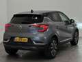 Renault Captur 1.3 TCe 130 EDC Initiale Paris | Leder | Navigatie Grijs - thumbnail 2