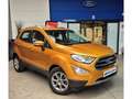 Ford EcoSport EcoBoost Titanium Orange - thumbnail 1