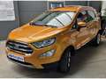 Ford EcoSport EcoBoost Titanium Orange - thumbnail 2