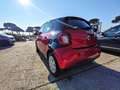 smart forFour 1.0cc 71cv BLUETOOTH CRUISE CLIMA AUTO STEREO Rosso - thumbnail 1